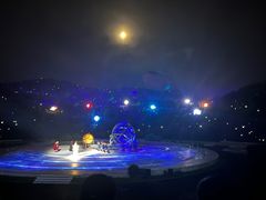 -鼎盛王朝康熙大典实景演出