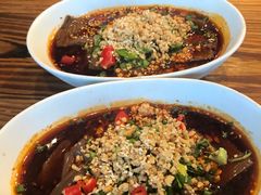 -红料理|串串有瘾·烧烤(吴中路店)