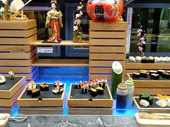 -圣琼美食百汇自助餐(白云万达店)