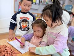 -北京梧桐树双语幼儿园