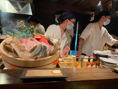 -三川·十酒Izakaya(南昌路店)