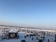 -人民防洪胜利纪念塔