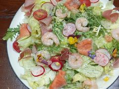 -吃饼人西餐(南开店)