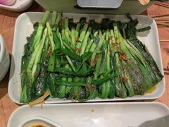-木屋烧烤(龙岗南联店)