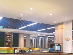 -清真·锦翔炝锅鱼(明德门店)