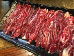 -手选潮汕鲜活牛肉火锅(二七广场店)