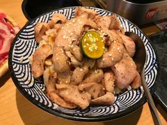 -沼津港渔市(宏伊国际广场店)