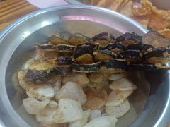 -阿姨小肉摊(同济西苑店)