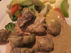 -Geneva日内瓦餐厅(西郊宝成花苑店)