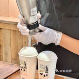 李山山茶事🍵总算是来西安了‼️