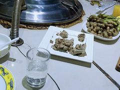 -大鹅岛灶台鱼·铁锅炖(水库路店)