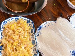 -老铜锅涮羊肉(大连海滨住宅小区店)