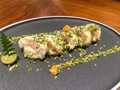 -喜鼎海胆水饺(东港店)