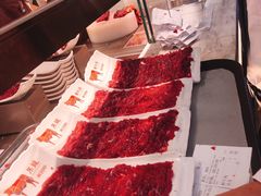 -左庭右院鲜牛肉火锅(浦江欢乐颂店)