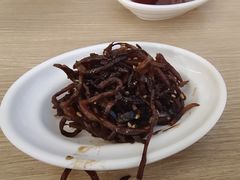 -甲乙饼·北京手工肉饼(西直门凯德茂店)