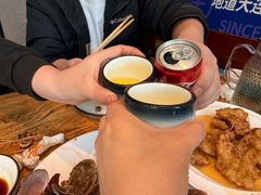 -小船渔村·大连菜(明泽街店)