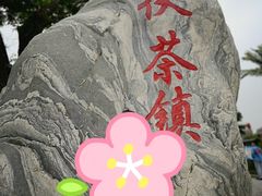 -茯茶镇
