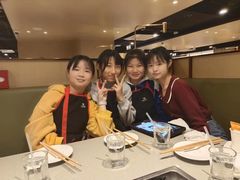 -大斌家串串火锅(望城天恒店)