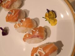 -太原富力万达文华酒店·美食汇西餐厅