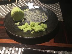 -山葵家·创意料理(宁波来福士店)