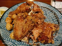 -烧鸟横丁(联发文创口岸店)