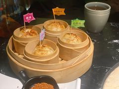 烤破酥包-云海肴云南菜·蒸汽石锅鱼(青岛万象城店)
