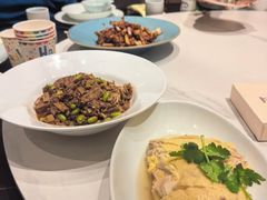 -虎哥私房菜(馒头山店)