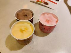 -新辣道鱼火锅(上地华联店)