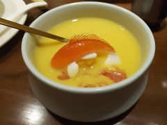 锦鲤杨枝甘露-花千醉拾季(雨花世茂店)