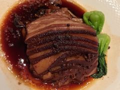 -凤凰园烤鸭店·唐山菜·传承花椒肉(老唐丰路店)