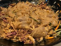 -大铁勺新津菜(东丽阳光新业广场店)