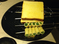 iphone_upload_pic-丰茂烤串(金泉美食宫店)
