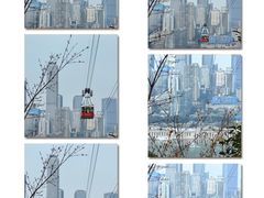 -长江索道景区