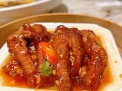 -稻香酒家(步步高梅溪新天地店)