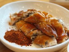 -浙江大学玉泉校区四食堂