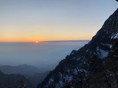 -峨眉山风景名胜区