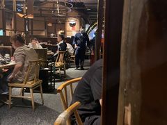 大堂-哥老官重庆美蛙鱼头(西湖银泰十一哥店)