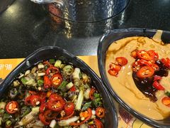 -呷哺呷哺(西单大悦城店)