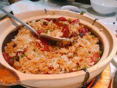 -啫·粤风料理·啫啫煲(仓山万达广场店)