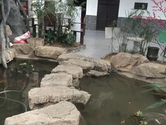 -森谷美食公园(杨行店)