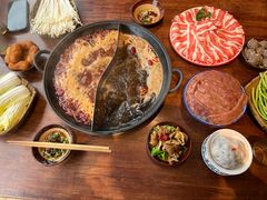 -楠火锅(昆山金鹰店)