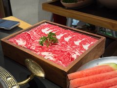 -廖掌柜·重庆鲜货火锅(上海首店)