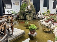 -膳和缘炒鸡店(南门路店)