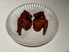 -荣轩(新荣记环球金融中心店)
