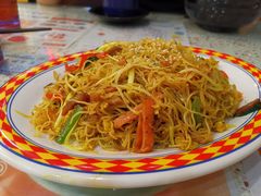 -新辉港式茶餐厅(北栅店)