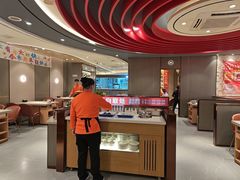 -蝎王府羊蝎子(西直门店)