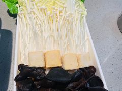 -半天妖烤鱼(百乐广场店)