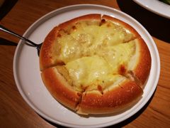 -汝是素•文创素食馆(金月湾店)