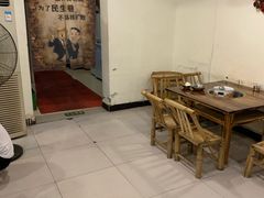 大堂-仪表厂火锅(总店)