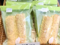 -RiceZone乐食尊纯米面包坊(望京店)